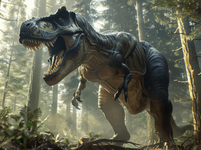 Błędy IT w Jurassic Park: czego firmy mogą nauczyć się o outsourcingu, bus factor i ciągłości działania (2025)