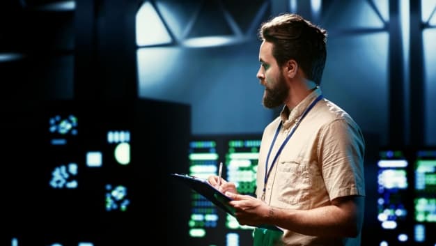 Architektura sieci 5G od anteny do chmury: techniczny przewodnik po bezpieczeństwie