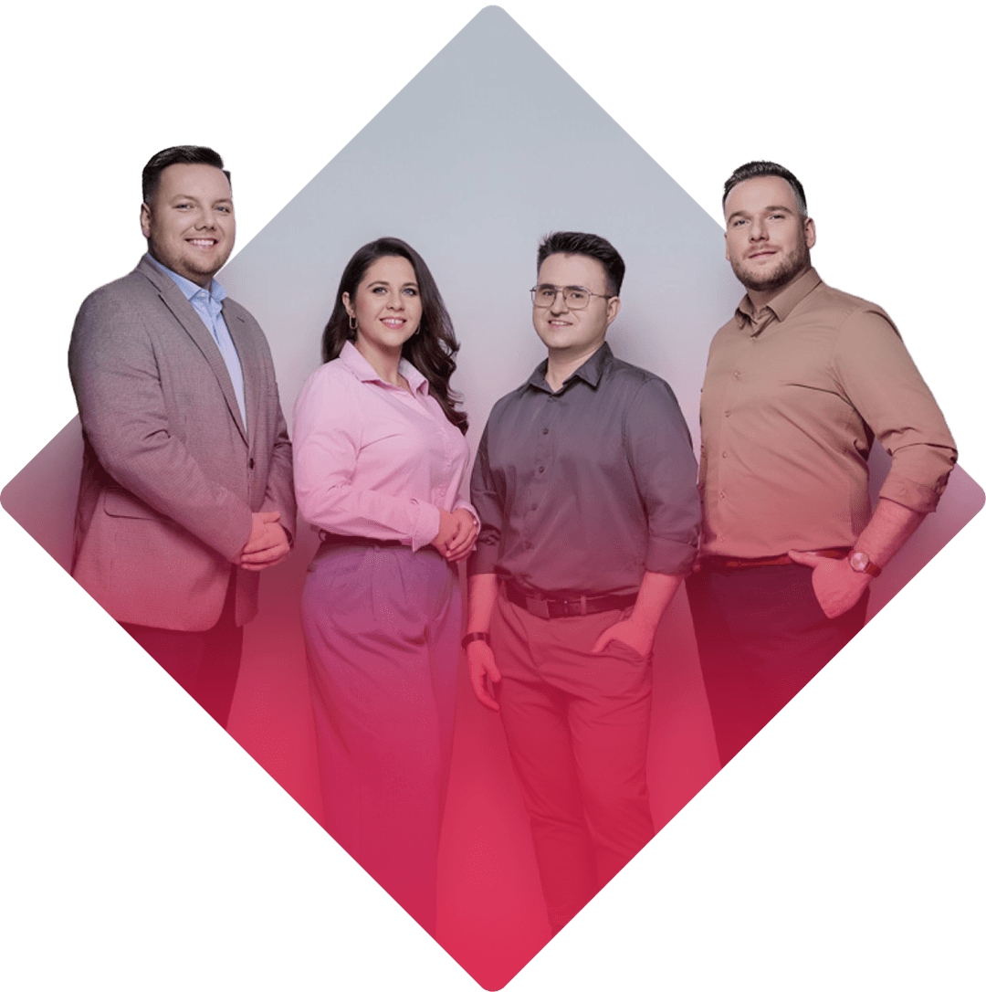 Zespół SparkSome Venture, biura w Lublinie i Krakowie