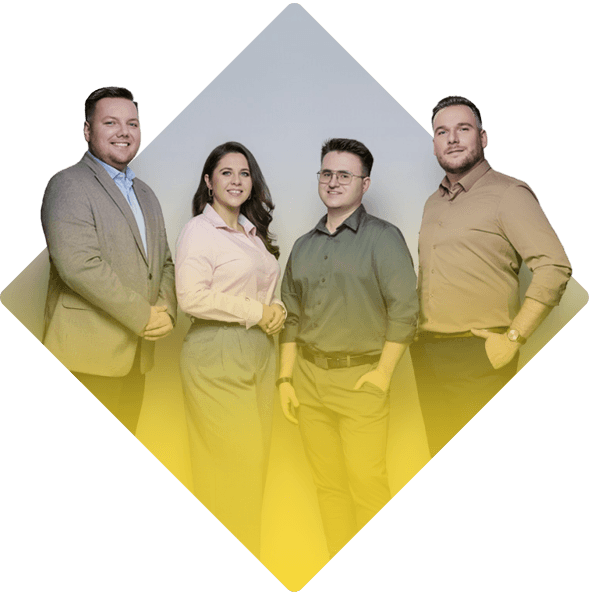 Zespół SparkSome Venture, biura w Lublinie i Krakowie