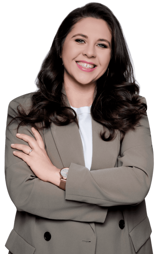 Magdalena Wachowicz-Grzelak, Business Development & Operations w SparkSome Venture