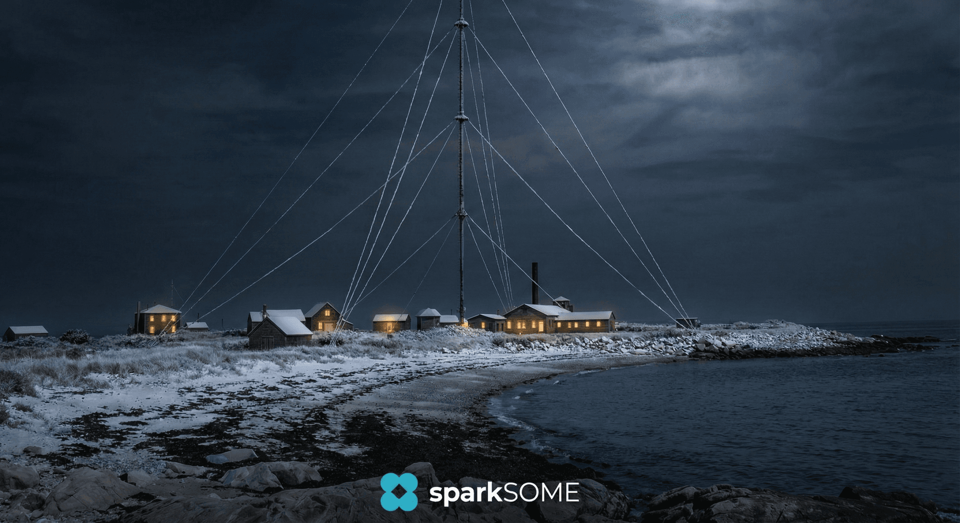 Magia przełomu – od Brant Rock do GPT