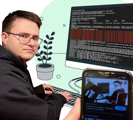 Szkolenie IT: Linux, Docker, Kubernetes – 22-23 lutego!