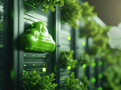 IT dla zrównoważonego rozwoju – jak technologie wspierają ESG i zieloną transformację