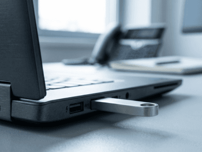 BitLocker przestał być bezpieczny. Co powinna zrobić Twoja firma już teraz?