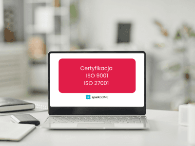 Certyfikacja ISO 9001 i ISO 27001 od kuchni – praktyczny przewodnik dla firm usługowych
