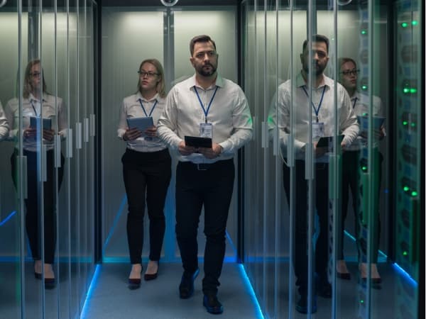 Replikacja 3x czy Erasure Coding 4+2 w Ceph? Realny koszt wysokiej dostępności storage