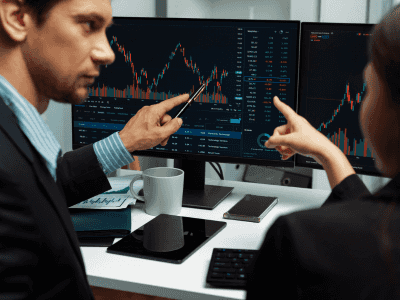 Ilustracja do artykułu: Ile kosztuje godzina przestoju IT w firmie? Realne straty w produkcji, e-commerce i usługach