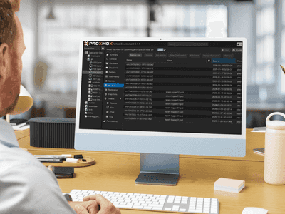 proxmox ve standard enterprise 2026