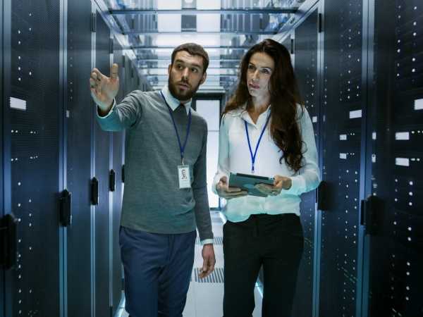 wysoka dostepnosc on premises 2026