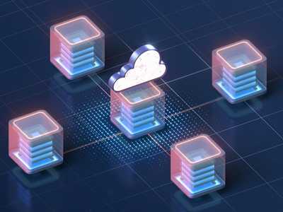 Ilustracja do artykułu: Architektura Ceph: CRUSH, RADOS i samonaprawa bez centralnego kontrolera