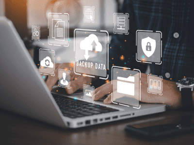 disaster recovery backup chmura wielochmurowa