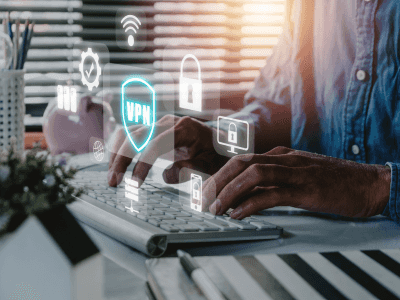vpn dla biznesu