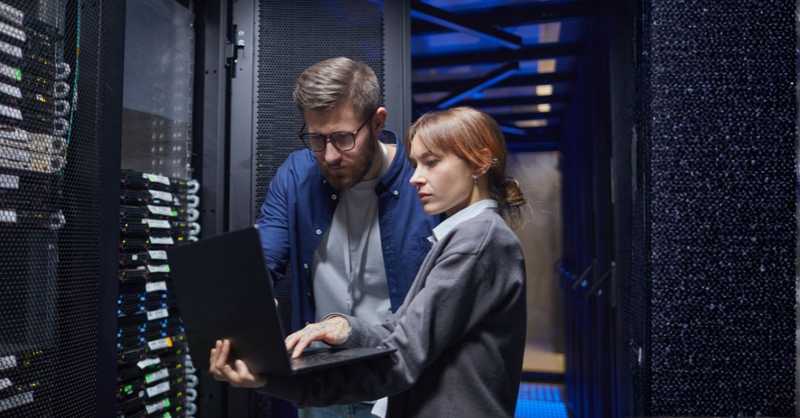 wybor serwera do firmy tco2