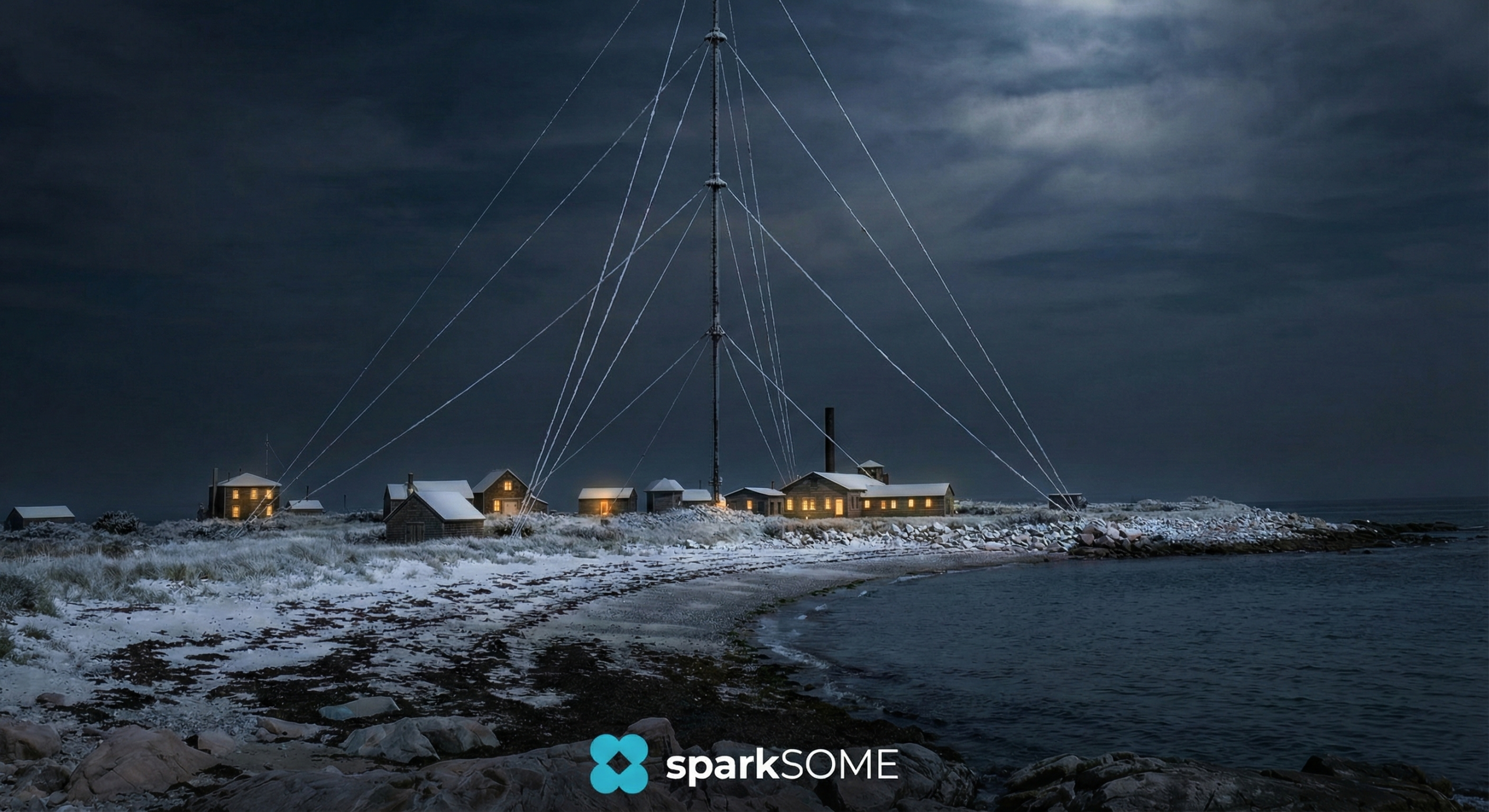 Magia przełomu – od Brant Rock do GPT
