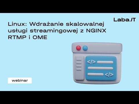 Streaming bez granic? Opóźnienie do 1s