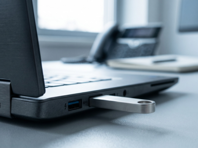 BitLocker przestał być bezpieczny. Co powinna zrobić Twoja firma już teraz?