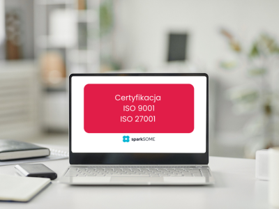 Certyfikacja ISO 9001 i ISO 27001 od kuchni – praktyczny przewodnik dla firm usługowych