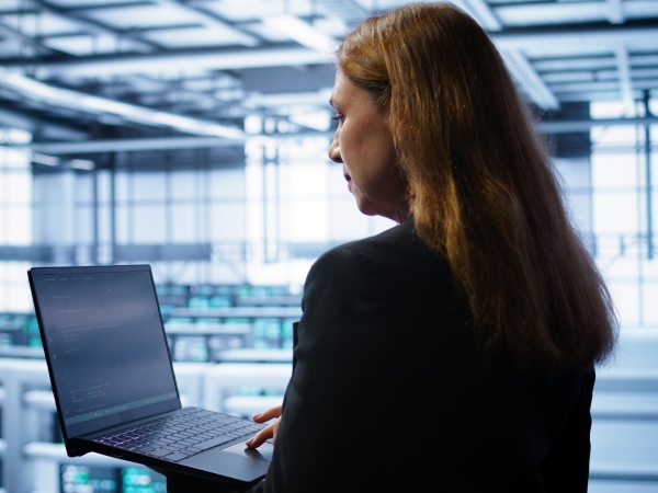 Proxmox i Ceph w lubelskich firmach – jak budujemy suwerenną chmurę on-premises w regionie
